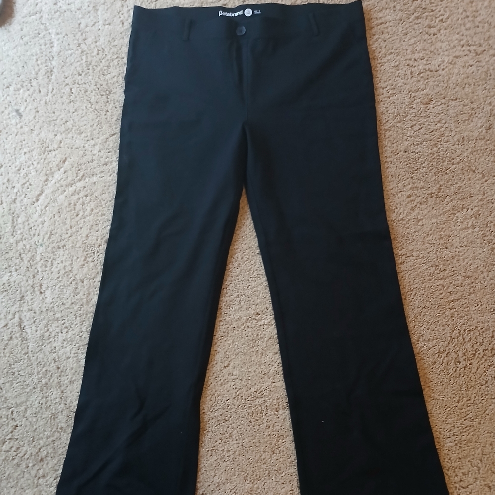 Betaband women's pants